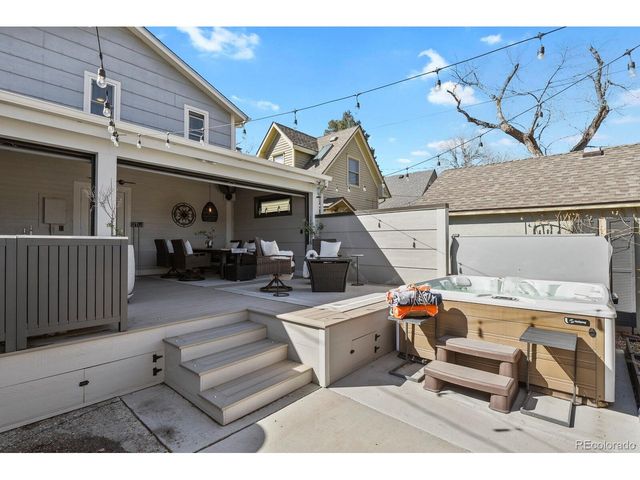 805 N Corona St, Colorado Springs, CO 80903