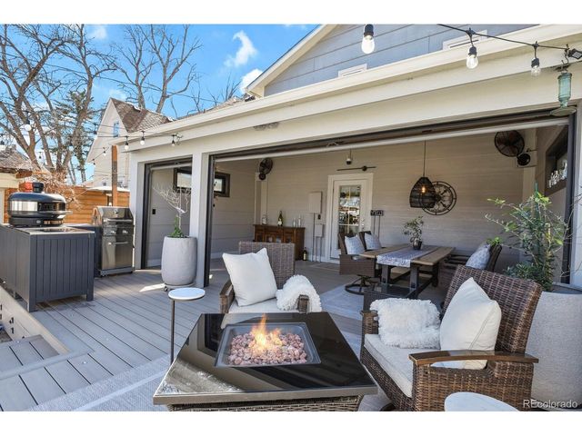 805 N Corona St, Colorado Springs, CO 80903