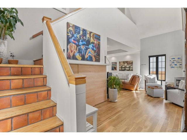 805 N Corona St, Colorado Springs, CO 80903