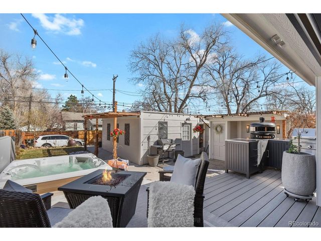 805 N Corona St, Colorado Springs, CO 80903