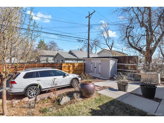 805 N Corona St, Colorado Springs, CO 80903