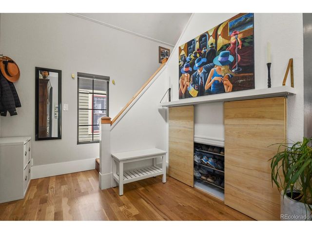 805 N Corona St, Colorado Springs, CO 80903