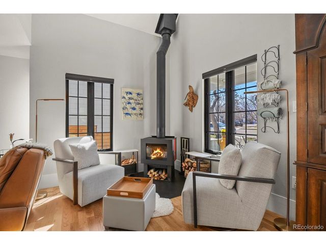 805 N Corona St, Colorado Springs, CO 80903