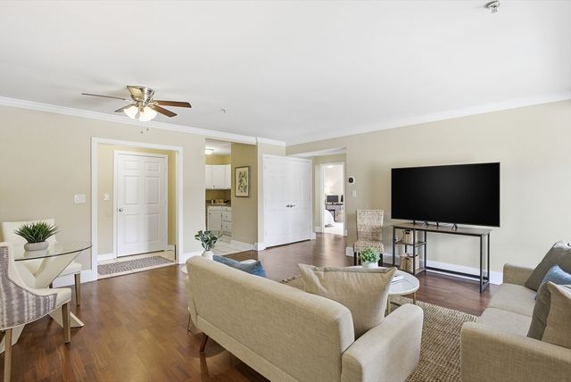 86 East Howard Street 107, Quincy, MA 02169