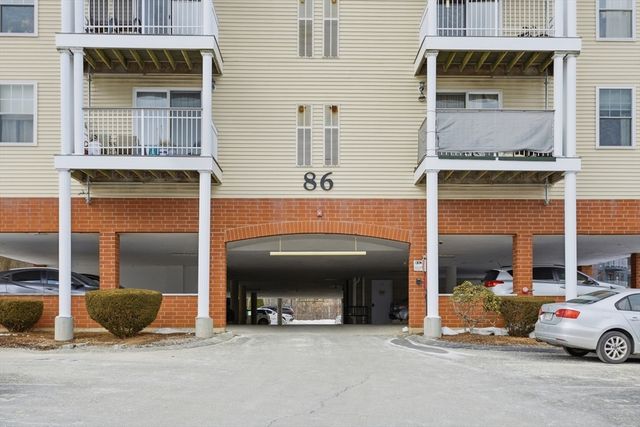 86 East Howard Street 107, Quincy, MA 02169