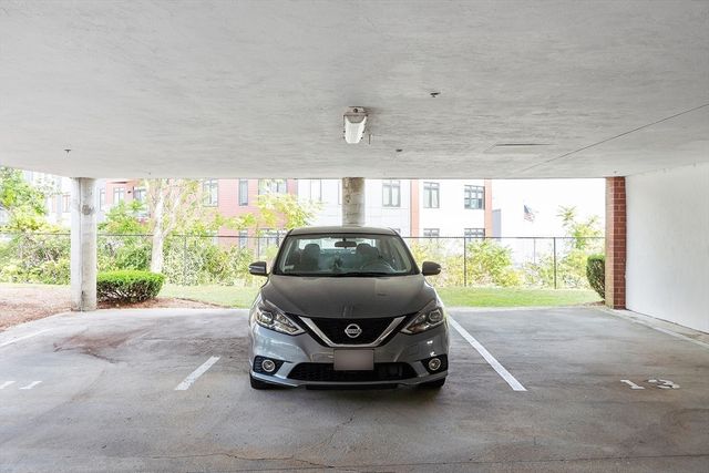 86 East Howard Street 107, Quincy, MA 02169