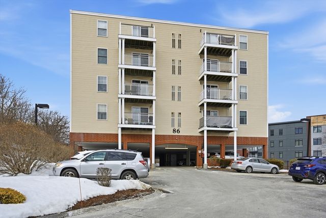 86 East Howard Street 107, Quincy, MA 02169