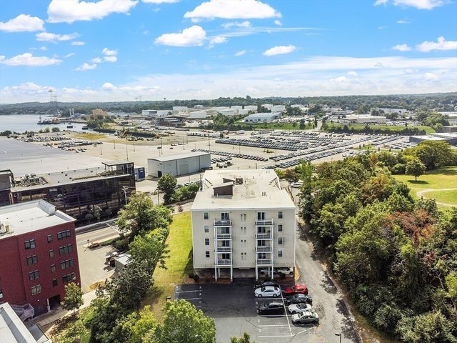 86 East Howard Street 107, Quincy, MA 02169