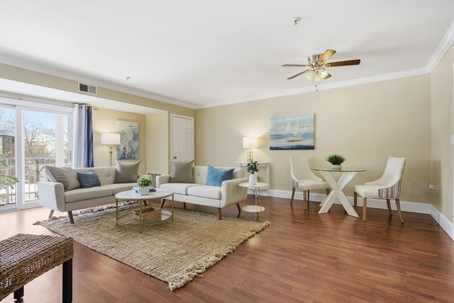 86 East Howard Street 107, Quincy, MA 02169