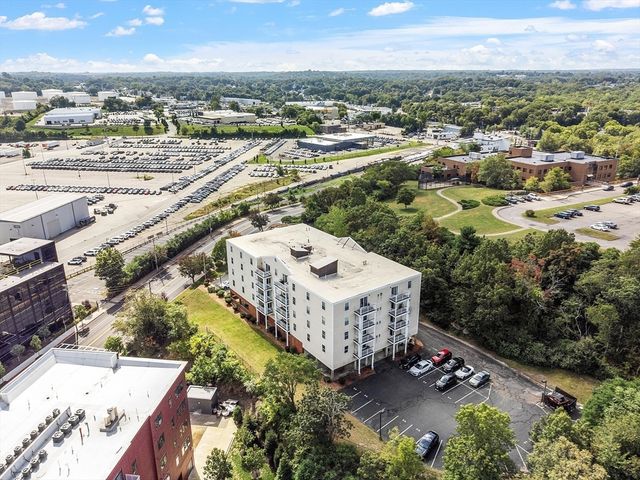 86 East Howard Street 107, Quincy, MA 02169