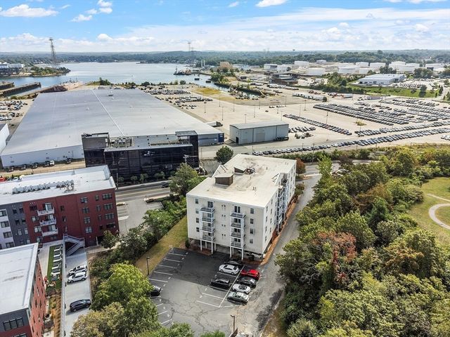 86 East Howard Street 107, Quincy, MA 02169