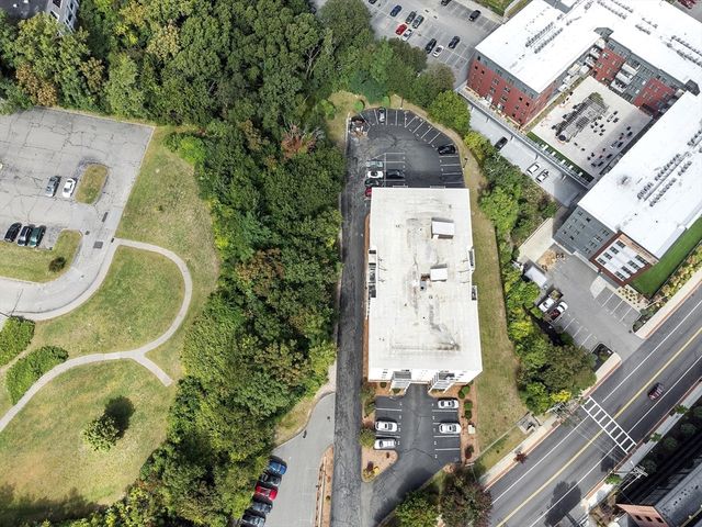 86 East Howard Street 107, Quincy, MA 02169