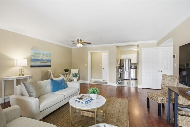 86 East Howard Street 107, Quincy, MA 02169