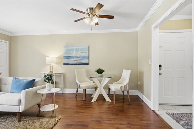 86 East Howard Street 107, Quincy, MA 02169