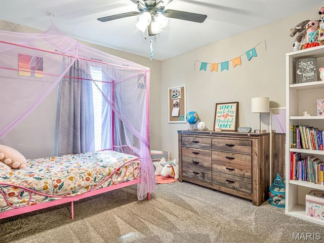 1305 Coleridge Court, O'fallon, IL 62269