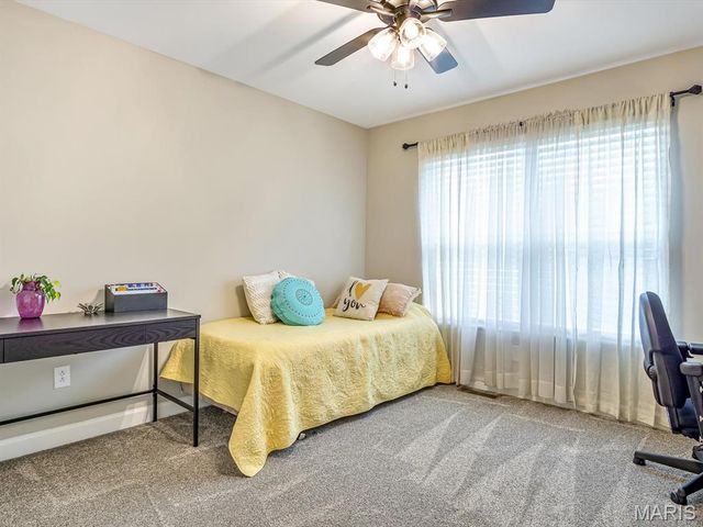1305 Coleridge Court, O'fallon, IL 62269