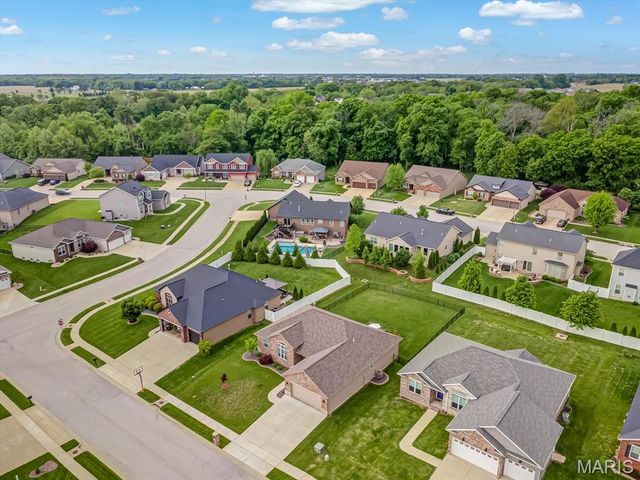 1305 Coleridge Court, O'fallon, IL 62269