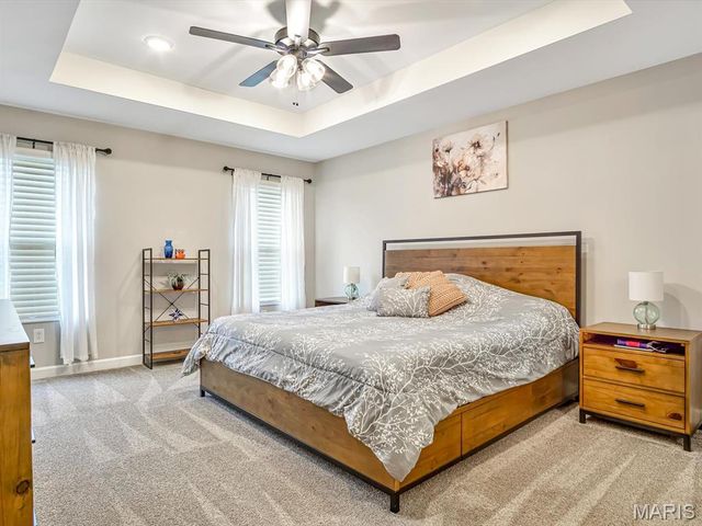 1305 Coleridge Court, O'fallon, IL 62269