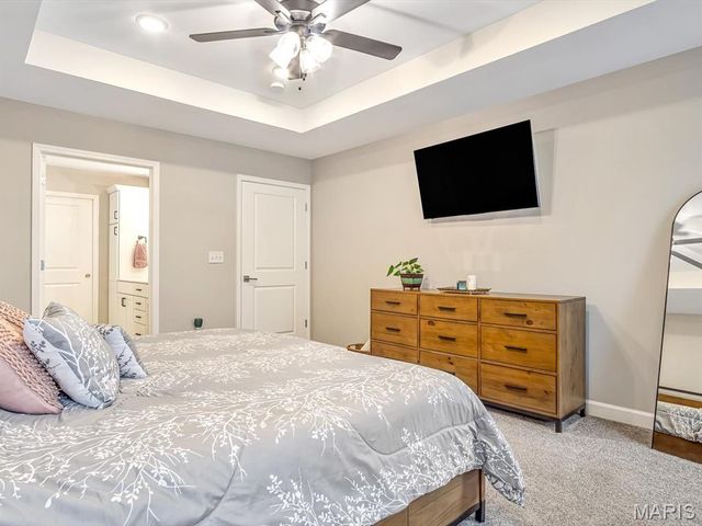 1305 Coleridge Court, O'fallon, IL 62269