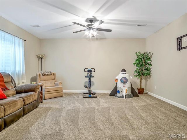 1305 Coleridge Court, O'fallon, IL 62269