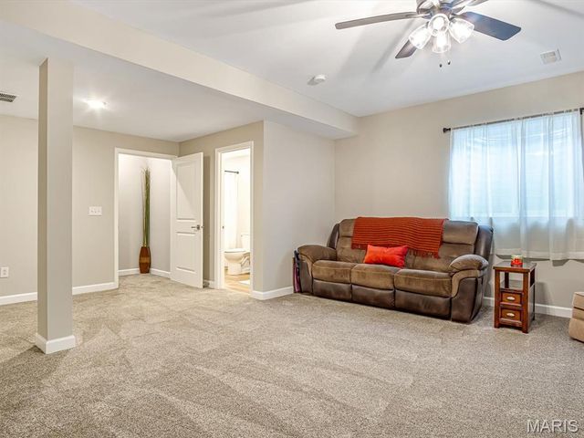 1305 Coleridge Court, O'fallon, IL 62269