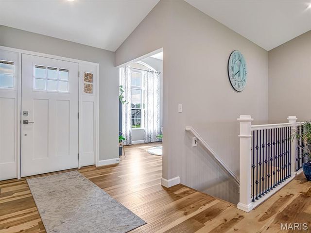 1305 Coleridge Court, O'fallon, IL 62269