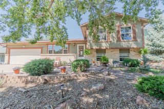 6870 Riverwood Lane, Colorado Springs, CO 80918