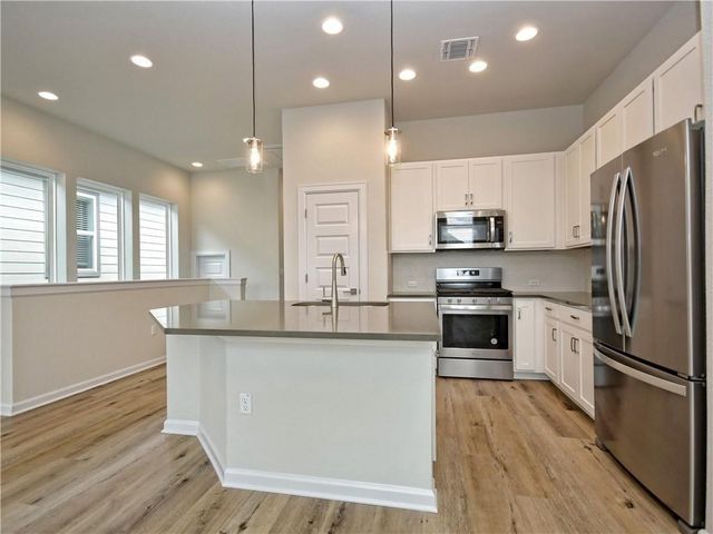 13502 Martin Scott CV 166, Austin, TX 78717