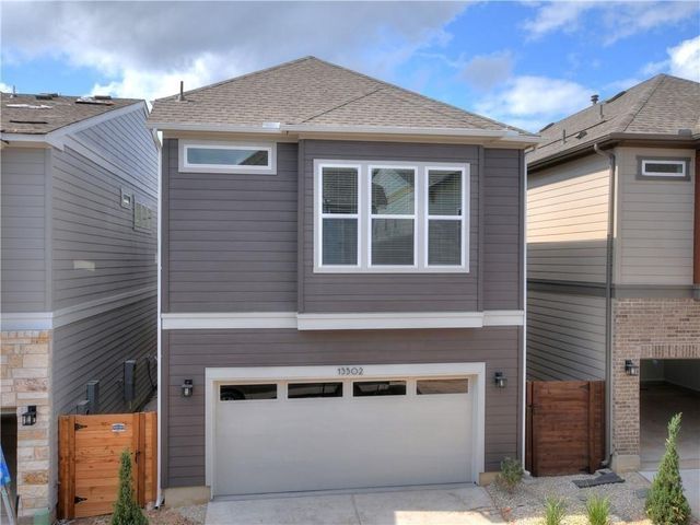 13502 Martin Scott CV 166, Austin, TX 78717
