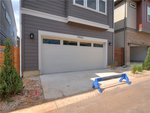 13502 Martin Scott CV 166, Austin, TX 78717