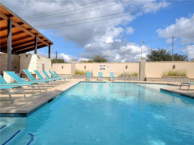 13502 Martin Scott CV 166, Austin, TX 78717
