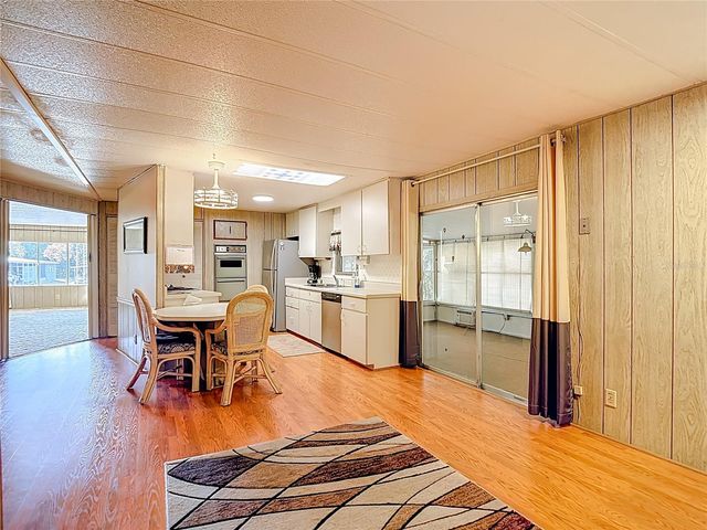 8407 HIGHPOINT BOULEVARD, Brooksville, FL 34613