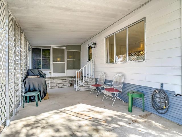 8407 HIGHPOINT BOULEVARD, Brooksville, FL 34613