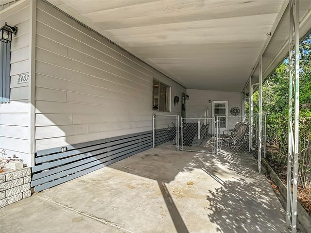 8407 HIGHPOINT BOULEVARD, Brooksville, FL 34613