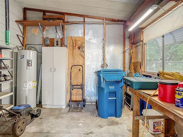 8407 HIGHPOINT BOULEVARD, Brooksville, FL 34613