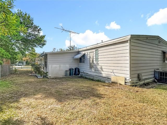 8407 HIGHPOINT BOULEVARD, Brooksville, FL 34613