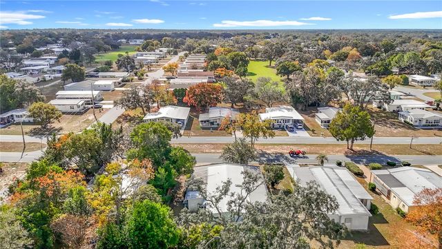 8407 HIGHPOINT BOULEVARD, Brooksville, FL 34613