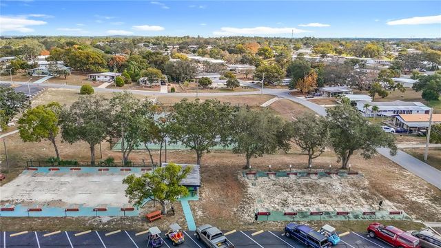 8407 HIGHPOINT BOULEVARD, Brooksville, FL 34613