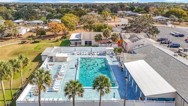 8407 HIGHPOINT BOULEVARD, Brooksville, FL 34613