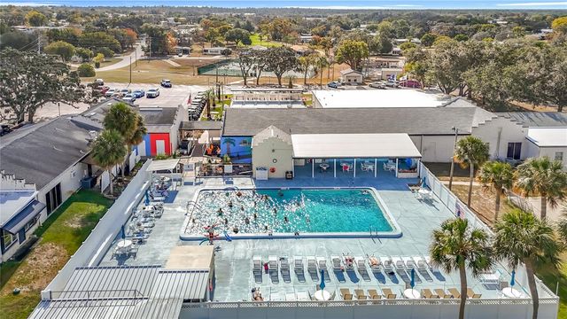 8407 HIGHPOINT BOULEVARD, Brooksville, FL 34613