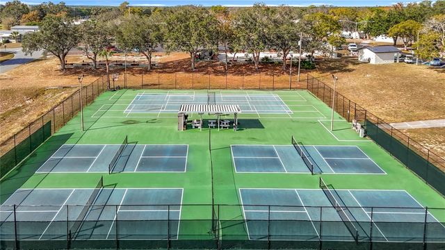 8407 HIGHPOINT BOULEVARD, Brooksville, FL 34613