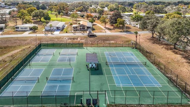 8407 HIGHPOINT BOULEVARD, Brooksville, FL 34613