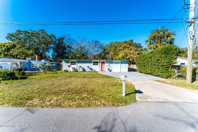 10330 AGAVE Road, Jacksonville, FL 32246