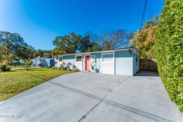 10330 AGAVE Road, Jacksonville, FL 32246