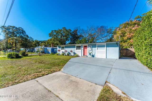 10330 AGAVE Road, Jacksonville, FL 32246