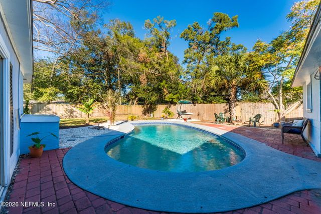 10330 AGAVE Road, Jacksonville, FL 32246