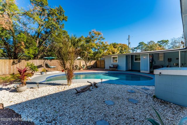 10330 AGAVE Road, Jacksonville, FL 32246