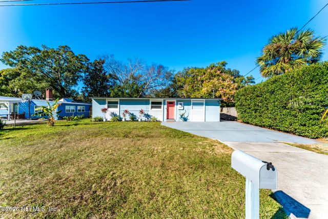 10330 AGAVE Road, Jacksonville, FL 32246