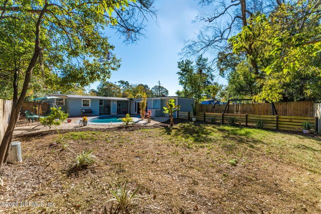 10330 AGAVE Road, Jacksonville, FL 32246