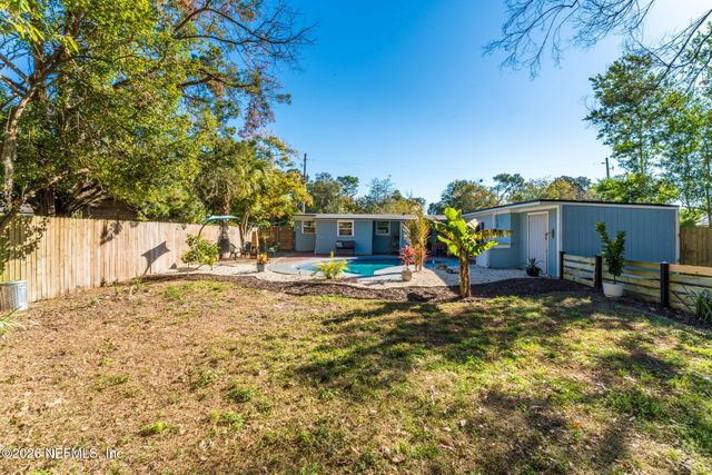 10330 AGAVE Road, Jacksonville, FL 32246